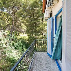 Appartement Studio mit schönem Blick auf das Meer