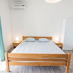 Appartement Studio mit herrlichem Meerblick