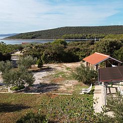 Vakantiehuis Kalebica