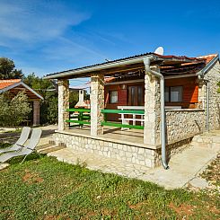 Vakantiehuis Kalebica
