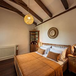 Vakantiehuis Villa Barotul with pool