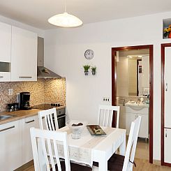Appartement Borovina