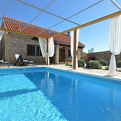 Vakantiehuis Marija