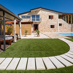 Vakantiehuis Perva