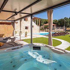 Vakantiehuis Perva