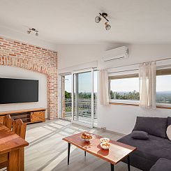 Vakantiehuis Perva