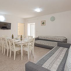 Vakantiehuis Rural Villa Olive Krka