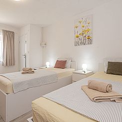 Vakantiehuis Rural Villa Olive Krka
