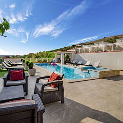 Vakantiehuis Melandura