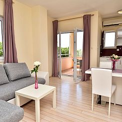 Appartement Melandura