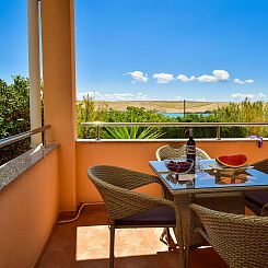 Appartement Melandura