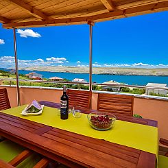 Appartement Melandura