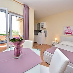 Appartement Melandura
