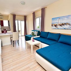 Appartement Melandura