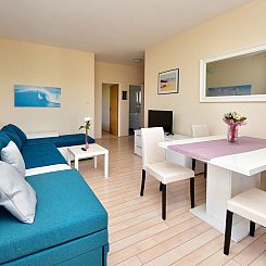 Appartement Melandura