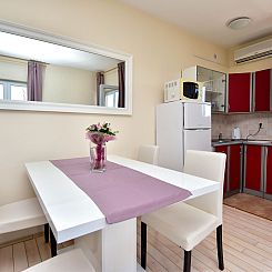 Appartement Melandura