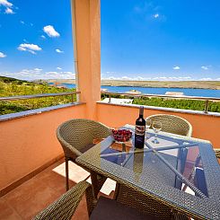 Appartement Melandura