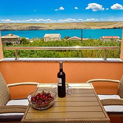 Appartement Melandura