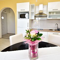 Appartement Marija
