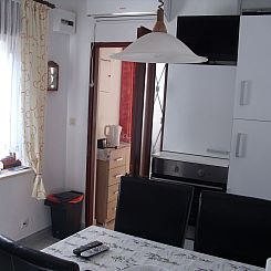 Appartement Erdgeschoss-Wohnung