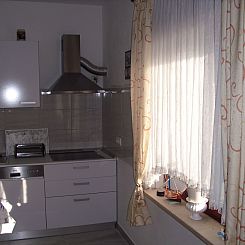 Appartement Erdgeschoss-Wohnung