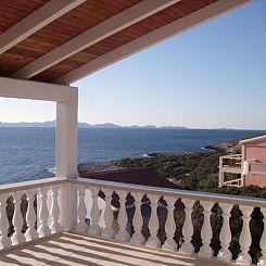 Appartement Ferienwohnung