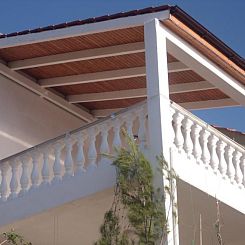 Appartement Ferienwohnung