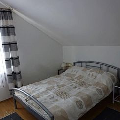 Appartement Ferienwohnung