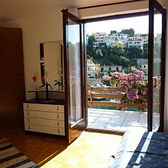 Appartement Luka