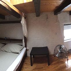 Appartement Sommersprosse/terase