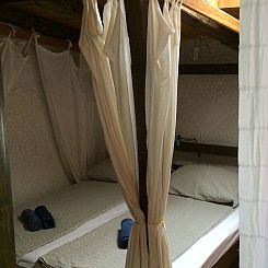 Appartement Sommersprosse/terase