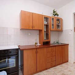 Appartement "Peaceful Paradise"