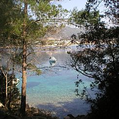 Appartement "Peaceful Paradise"