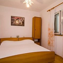 Appartement "Ein kleines Paradies"