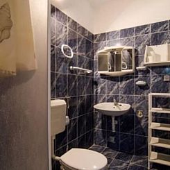 Appartement "Ein kleines Paradies"