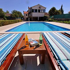 Vakantiehuis Bili dvori