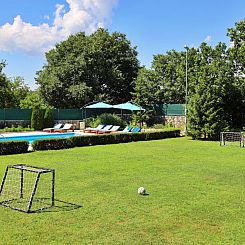 Vakantiehuis Bili dvori