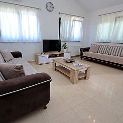 Vakantiehuis Bili dvori