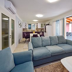 Vakantiehuis Nena