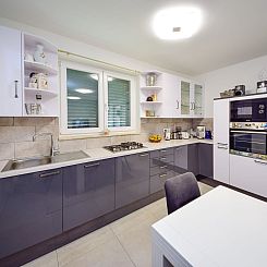 Vakantiehuis Nena