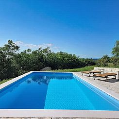 Vakantiehuis Marija