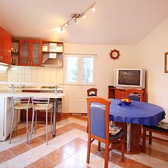 Vakantiehuis Ratimir