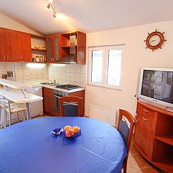 Vakantiehuis Ratimir