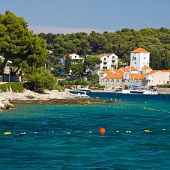Vakantiehuis Ratimir