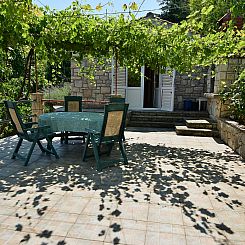 Vakantiehuis Ratimir