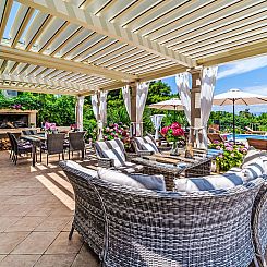 Vakantiehuis Villa Mutnik