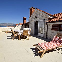 Appartement Margita