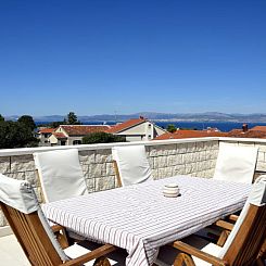 Appartement Margita