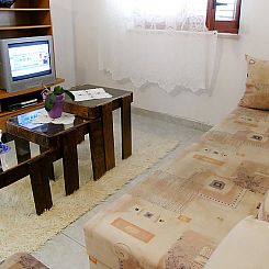Appartement Margita