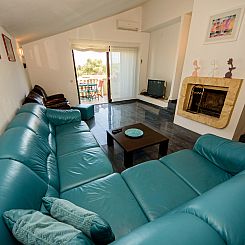 Vakantiehuis Silvija